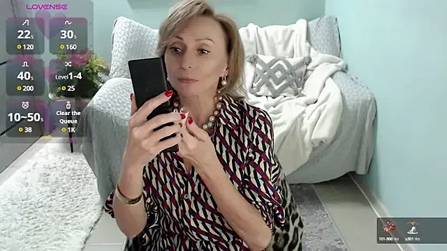 HornyMilf_777 Image 18