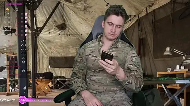 hornystripman97 Image 10