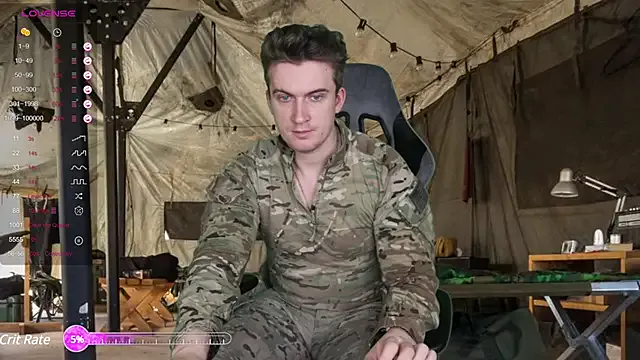 hornystripman97 Image 16