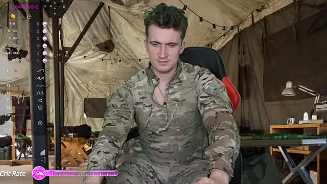 hornystripman97 Image 4