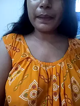 AmeliaBrilliants – webcam model profile photo Image 5