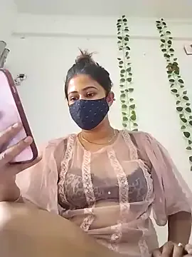 Humsafar-HDX-13 – webcam model profile photo Image 2