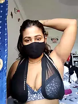 Humsafar-HDX-13 – webcam model profile photo Image 9