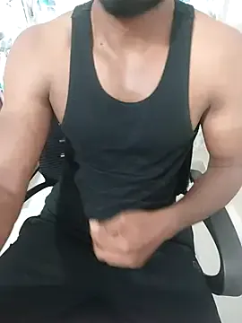 koreanboy2341 – webcam model profile photo Image 5