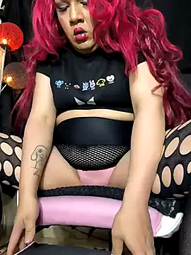 seraphine23 – webcam model profile photo Image 5