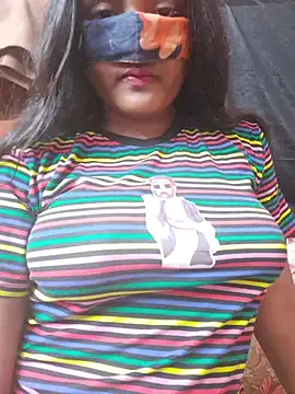 Queen_sofiyaa – webcam model profile photo Image 4