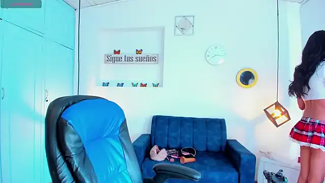 Queen_Shanuu – webcam model profile photo Image 2