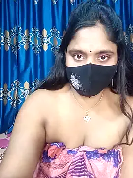 Hot_Maleka Image 15