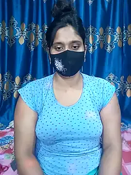 Hot_Maleka Image 2