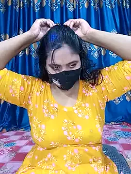 Hot_Maleka Image 5