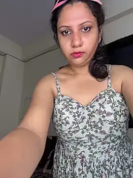 AmeliaBrilliants – webcam model profile photo Image 3