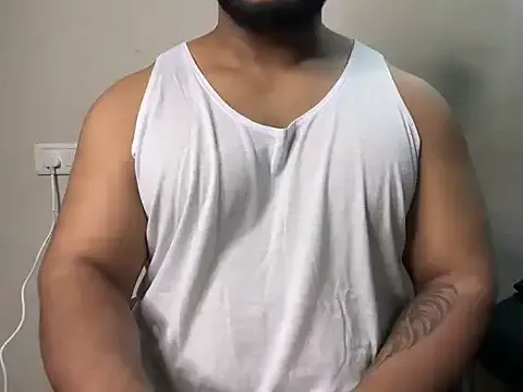 hot_rocco1 – webcam model profile photo