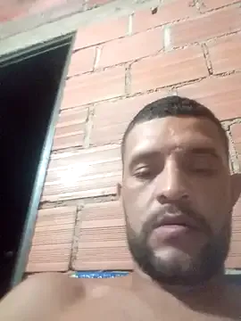 Hot_Veteran_1 cam model