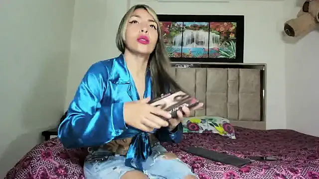 Queen_Shanuu – webcam model profile photo Image 13