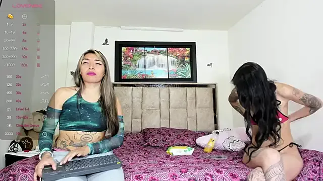 Queen_Shanuu – webcam model profile photo Image 19