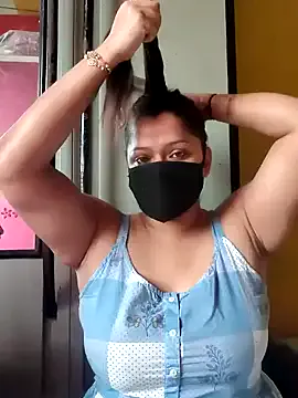 Garima_G – webcam model profile photo Image 11
