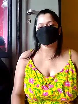 ManaMi-maru – webcam model profile photo Image 6