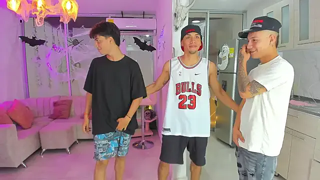 Enyeld_ruru – webcam model profile photo Image 3