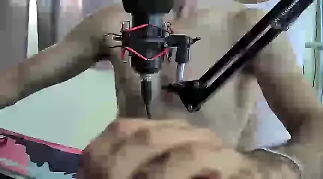 Chris_Clarck – webcam model profile photo Image 1