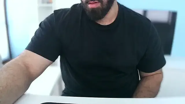 hugemachohandsome Image 15