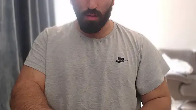 hugemachohandsome Image 19