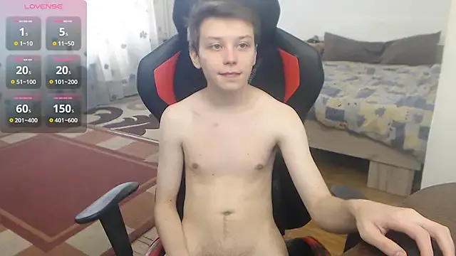 hunterXhan – webcam model profile photo Image 14