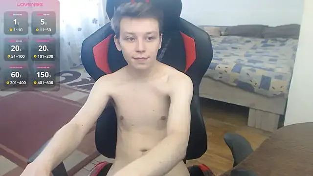 hunterXhan – webcam model profile photo Image 15