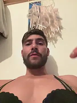 its_amesha – webcam model profile photo Image 12