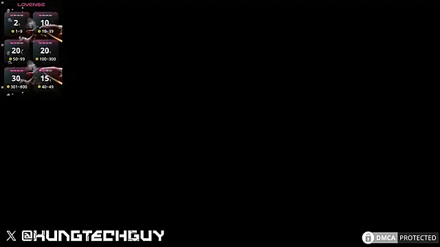 Miss_Unknown_girl – webcam model profile photo Image 14