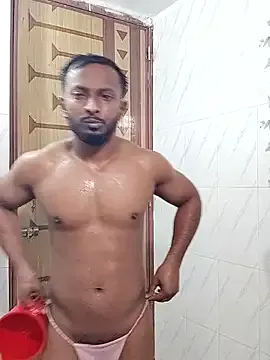  – webcam model profile photo Image 5