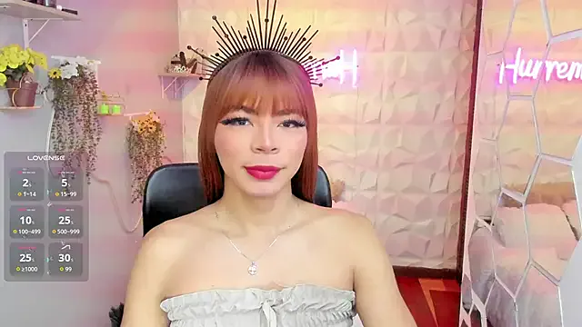 Hot_Mayra25 – webcam model profile photo Image 14