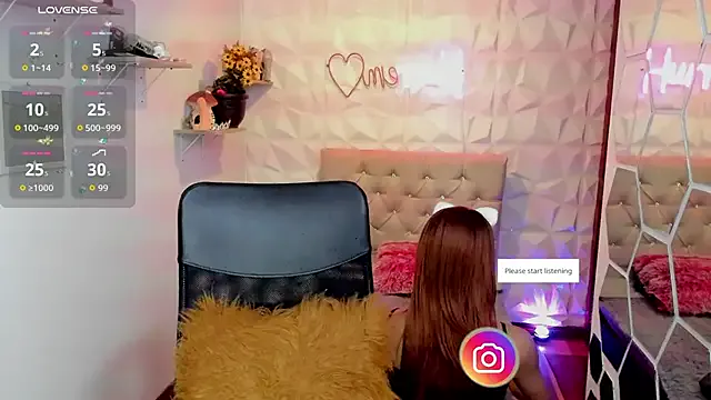 Hot_Mayra25 – webcam model profile photo Image 5