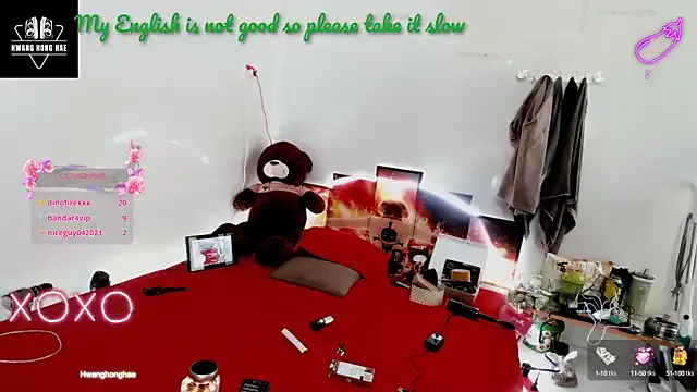 hwanghonghae_chill Image 2