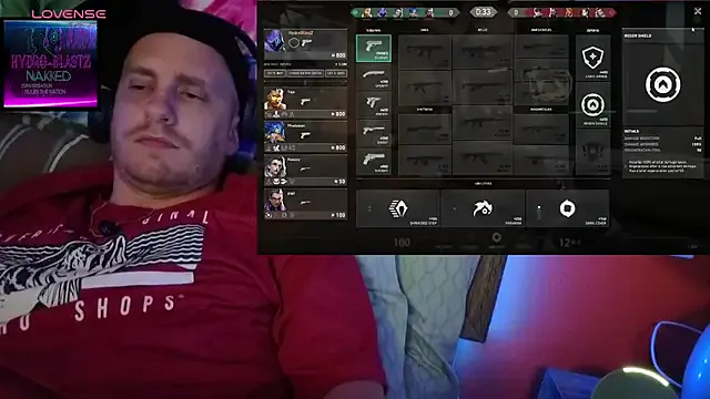 Humsafar-HDX-13 – webcam model profile photo Image 15