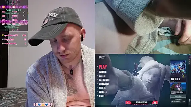 Humsafar-HDX-13 – webcam model profile photo Image 4