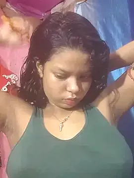DemiRous – webcam model profile photo Image 2