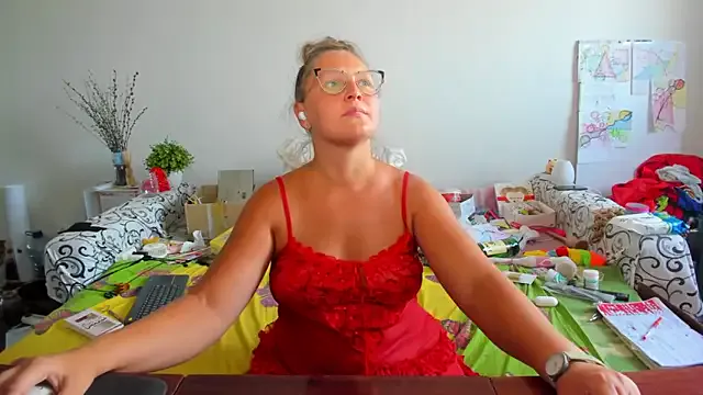 PaulinaMalkova – webcam model profile photo Image 14