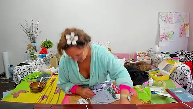 PaulinaMalkova – webcam model profile photo Image 19