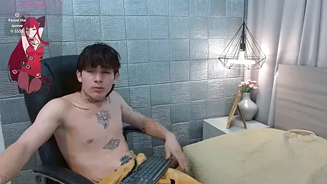  – webcam model profile photo Image 6