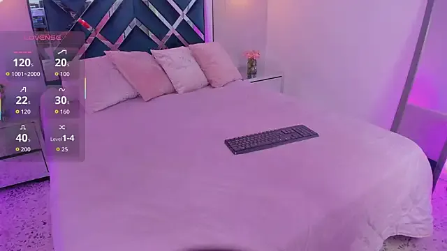 roouse – webcam model profile photo Image 15