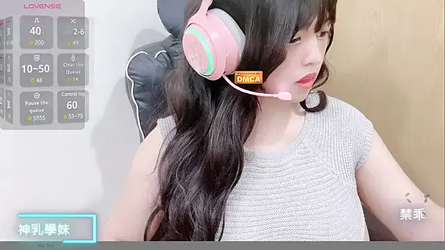 SelenaMontreal – webcam model profile photo Image 2