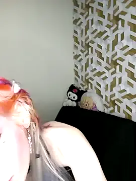 Meii-meyy – webcam model profile photo Image 1