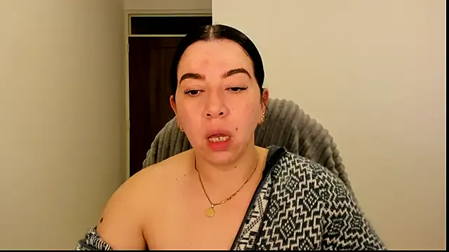  – webcam model profile photo Image 2