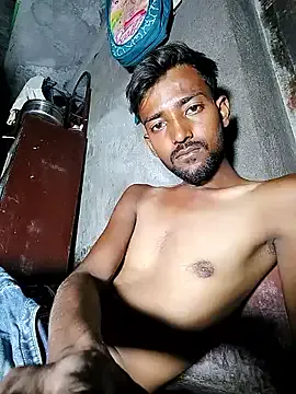 Humsafa-13 – webcam model profile photo Image 5