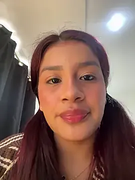 KiaraVoss – webcam model profile photo Image 3