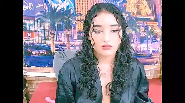 IndianAngel4u – webcam model profile photo