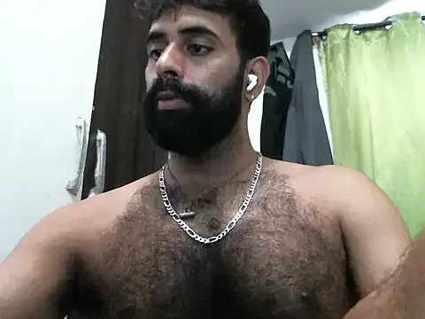 indianhairybull Image 12