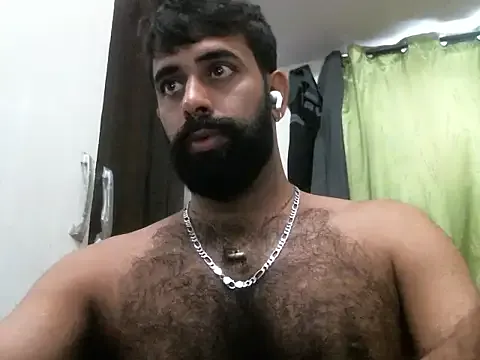 indianhairybull Image 13