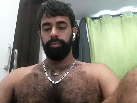 indianhairybull Image 14