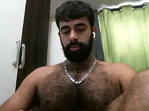 indianhairybull Image 16